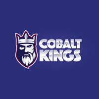 Cobalt Kings Logo