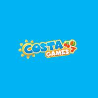 Costa Games Logo