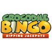 Crocodile Bingo Logo