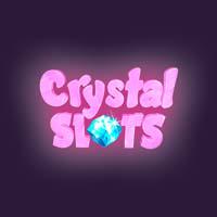 Crystal Slots Logo
