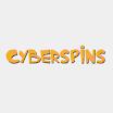 CyberSpins Logo