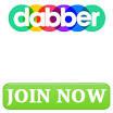 Dabber Bingo Logo