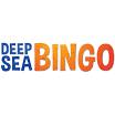 Deep Sea Bingo Logo