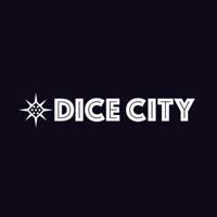 Dice City Logo