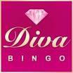 Diva Bingo Logo