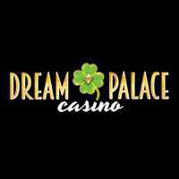 Dream Palace Casino Logo