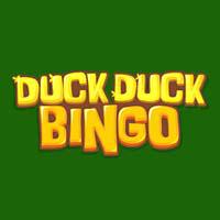 Duck Duck Bingo Logo