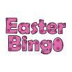 Easter Bingo Logo