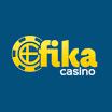 Fika Casino Logo