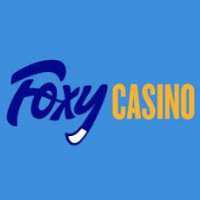 Foxy Casino Logo