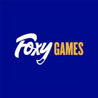Foxy Games Logo