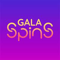 Gala Spins Logo