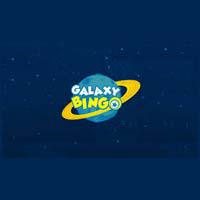 Galaxy Bingo Logo