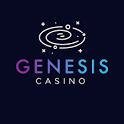 Genesis Casino Logo