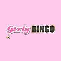 Girly Bingo Logo