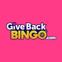 Give Back Bingo Logo