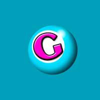 Glorious Bingo Logo