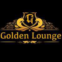 Golden Lounge Logo