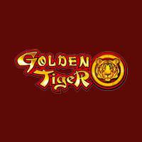 Golden Tiger Casino Logo