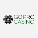 Go Pro Casino Logo