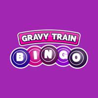 Gravy Train Bingo Logo
