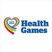 Health Games Logo