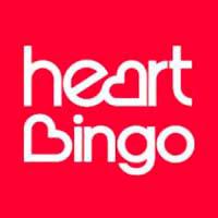Heart Bingo Logo