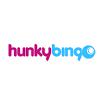 Hunky Bingo Logo