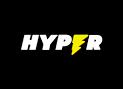 Hyper Slots Logo