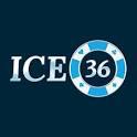Ice36 Casino Logo