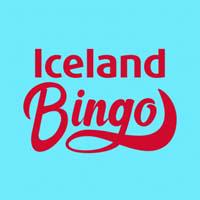 Iceland Bingo Logo