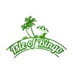Isle Of Bingo Logo