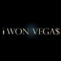 I Won Vegas Logo