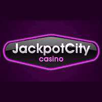 Jackpot City Casino Logo
