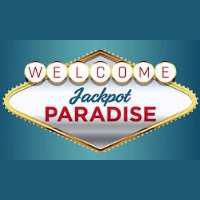 Jackpot Paradise Logo