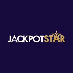 Jackpot Star Casino Logo
