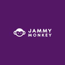 Jammy Monkey Logo