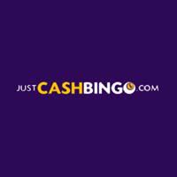 Just Cash Bingo Logo