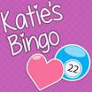 Katie's Bingo Logo