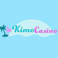Kimo Casino Logo