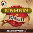 Kingdom Of Bingo Logo
