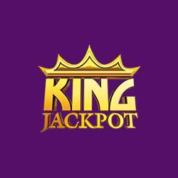 King Jackpot Logo