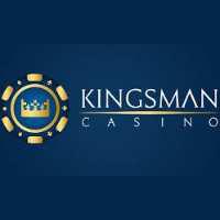 Kingsman Casino Logo