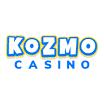 Kozmo Casino Logo