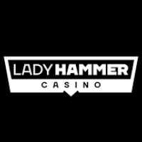 Ladyhammer Casino Logo