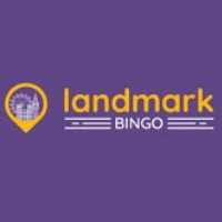 Landmark Bingo Logo