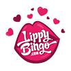 Lippy Bingo Logo