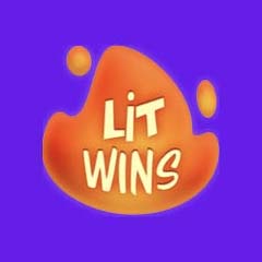 Lit Wins Logo