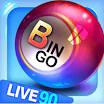 Live Bingo Logo