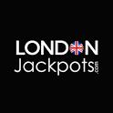 London Jackpots Logo